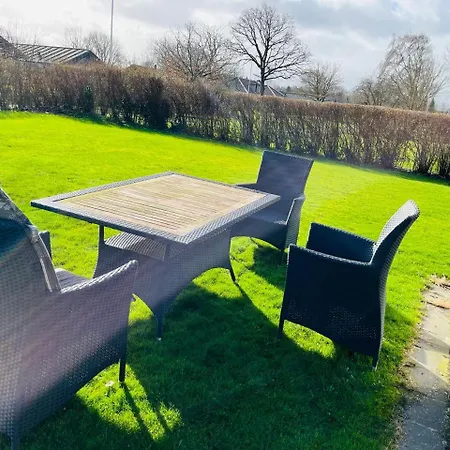 Privat bolig Private In Center Of