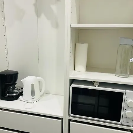 Privat bolig Private In Center Of Billund