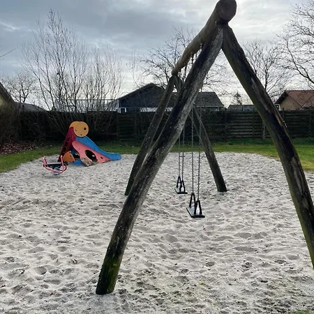 Private In Center Of Billund