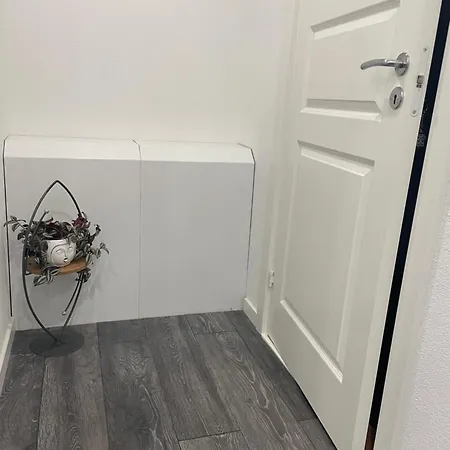 Private In Center Of Privat bolig *