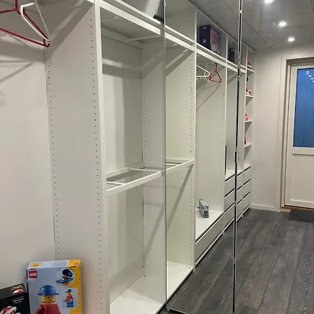 Private In Center Of *