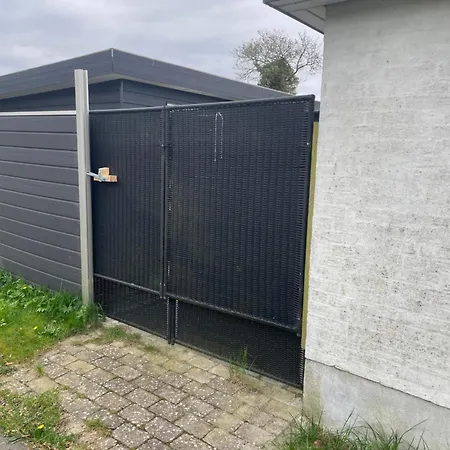 Private In Center Of Privat bolig Billund