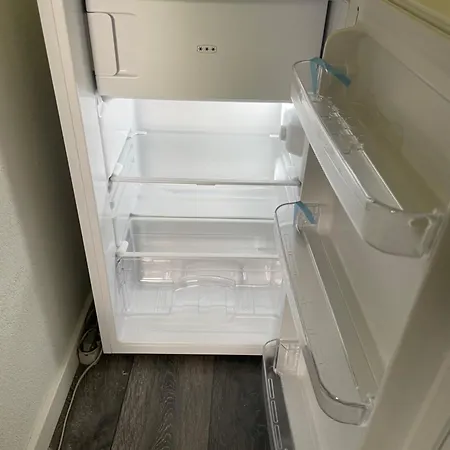 Privat bolig Private In Center Of *