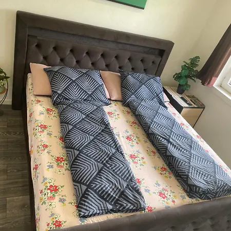 Privat bolig Private In Center Of