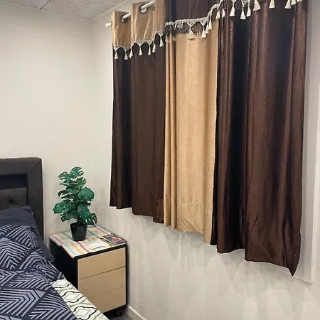 Private In Center Of Homestay szállás *