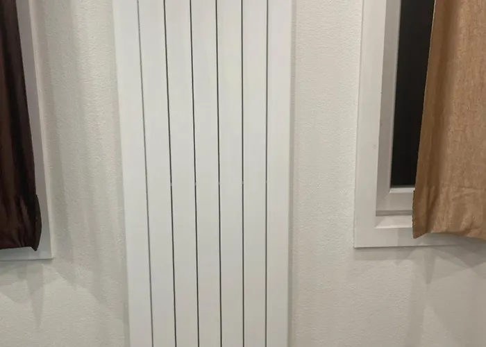 Private In Center Of