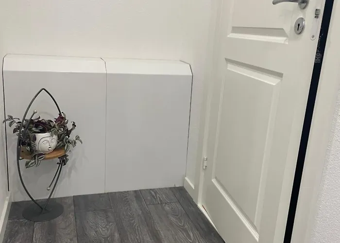 Private In Center Of Homestay *